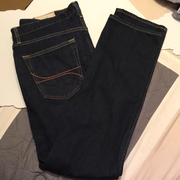 Other - Hollister jeans. 34x32.